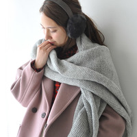 厚着で汗をかく 薄着で寒い どちらも避けたい 冬の 重ね着 のコツ キナリノ