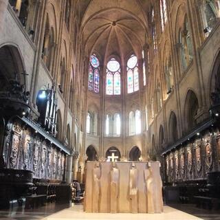 一生に一度は訪れたい。パリの世界遺産【ノートルダム大聖堂】の魅力とは？