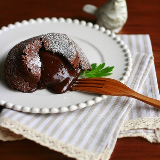 とろーり熱々『あったかスイーツ』の美味しく甘いレシピをご紹介♪【16選】