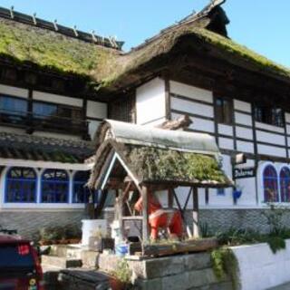 日本にいながら海外気分♪ ～冬こそ訪れたい『北欧風』国内ホテル