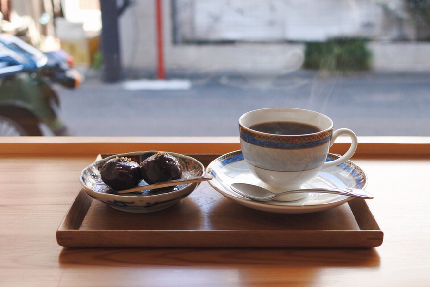 一度訪れると住みたくなる街 阿佐ヶ谷駅 周辺で美味しいランチ カフェ散歩 キナリノ
