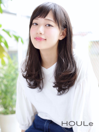 猫っ毛さんへ 柔らかヘアを活かしましょ 似合う髪型 ケア方法 キナリノ