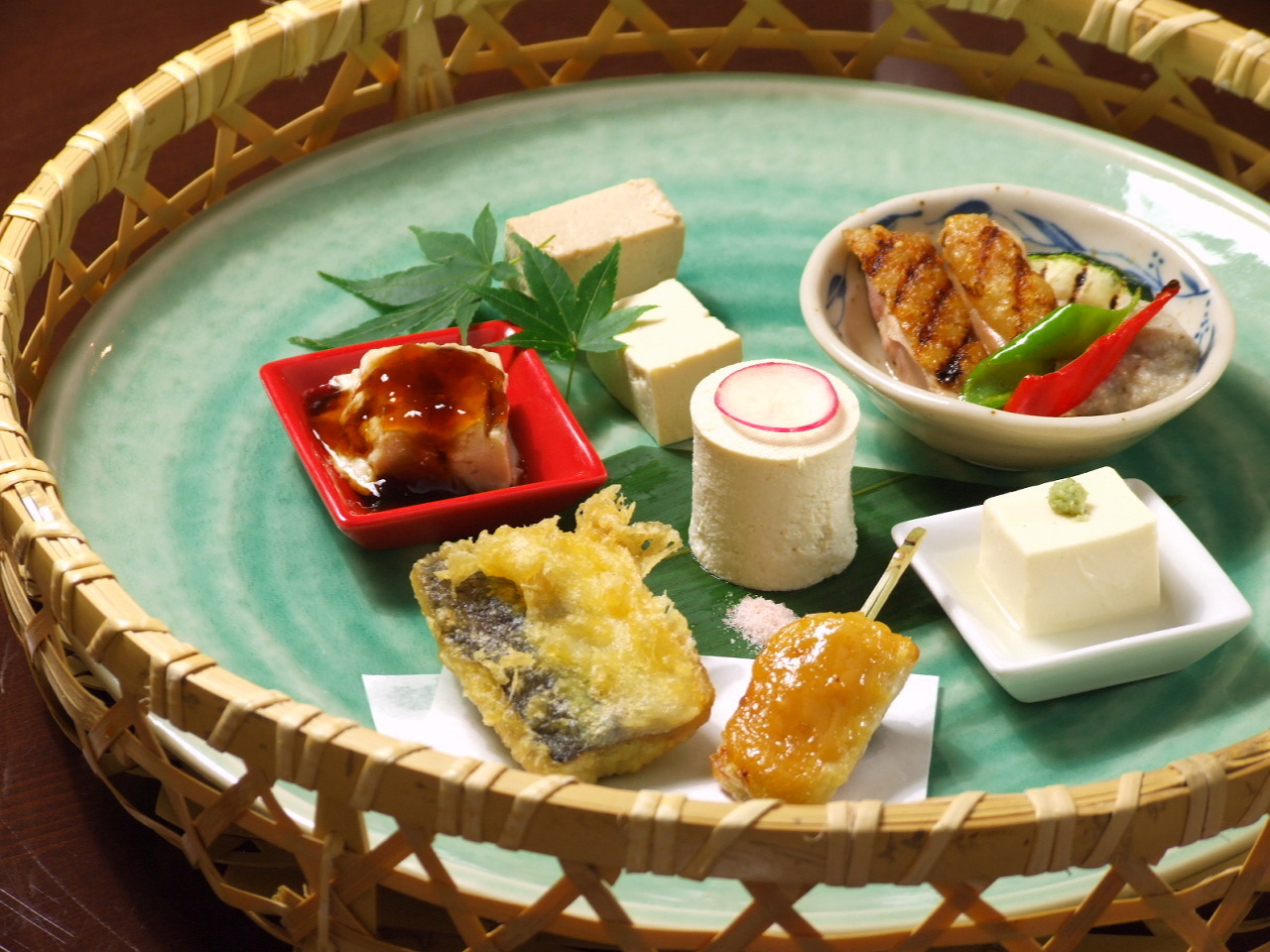 京都らしさ を感じられる美味しいお店がいっぱい 河原町周辺 のおすすめグルメ16選 キナリノ