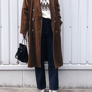 この冬、旬アイテムは「zara」で取り入れる！お洒落さんの冬コーデ術