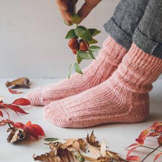 冬に負けない身体をつくる。日常で取り入れる『頭寒足熱』の服装バランス