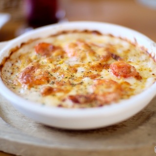 あつあつ。濃厚クリーミー！寒い季節に食べたくなる”グラタンレシピ”