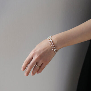 自分にとっておきの贈り物を。『ご褒美ジュエリー』のすすめ