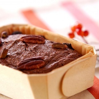 バレンタインに贈りたい♪相手好みの『チョコレートのお菓子』テイスト別レシピ集