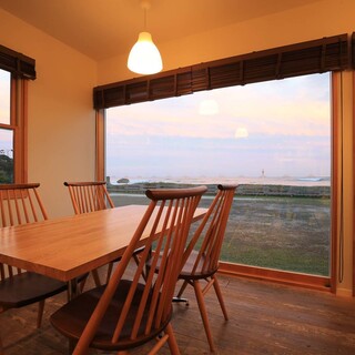 のどかな田舎町や海を堪能＊【茨城】で見つけた隠れ家カフェ -県央・県北エリア-