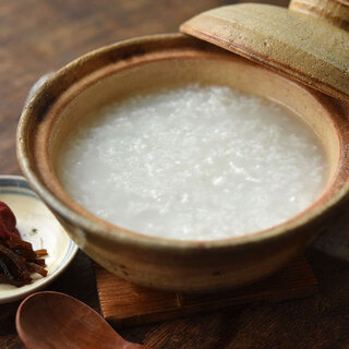 やさしく身体を温めてくれる…基本の「お粥レシピ」＆都内の「お粥専門店」7選