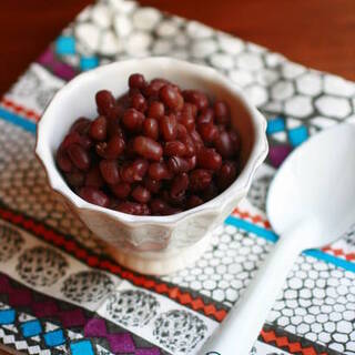 おもちを食べて残った！さてどうする？「きな粉」「あんこ（小豆）」を使ったレシピ 