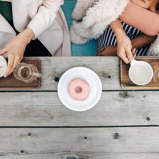 今スグ実践♪「コミュニケーション能力」を磨いて、円滑な人間関係を