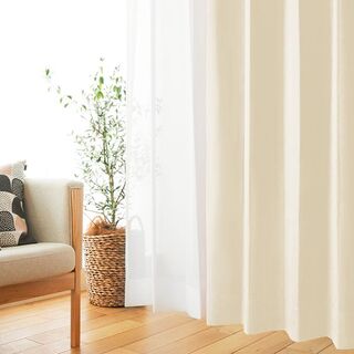 もっと素敵なリビングに♪とっておきの「カーテン」を選ぶ【3つのステップ】