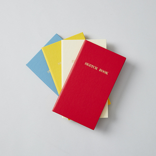 いつも身近に置いておきたい。素敵な「ノート＆メモ帳」でアウトプットの習慣を