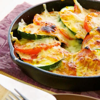 直火でこんがり、蒸し焼きでふっくら。マルチに活躍「魚焼きグリル」のご馳走メニュー