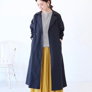 季節に合わせたトーンで楽しむ＊大人を彩る『黄色スカート』コーデ