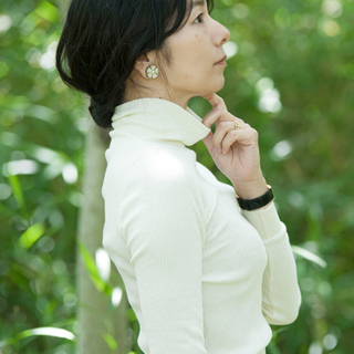 お肌が喜ぶ心地良さ。「オーガニックコットン」の衣類でストレスフリー生活