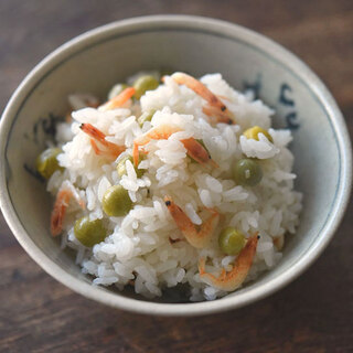冷蔵庫に眠っていませんか？パスタにごはん【桜えび】活用レシピ