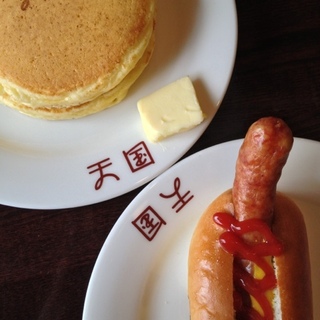 「昭和レトロ」が今の気分♪【浅草】の純喫茶めぐり