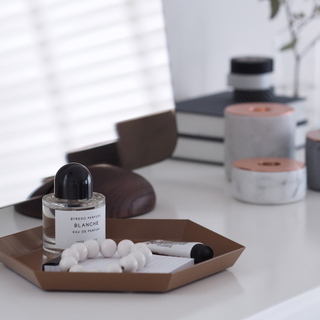 好きな物だけをぎゅっと詰め込んだ『プレートディスプレイ』のススメ＊