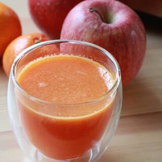 朝の1杯は『スロージューサー』で食材の栄養まるごとチャージ！~おすすめレシピ付