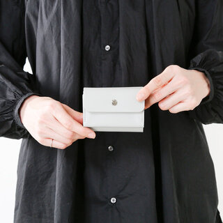 新しいお財布で、気分リセット！素敵な【白】のお財布にしませんか