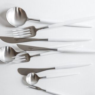 シンプルで美しい。末永く使える【カトラリー】おすすめブランド