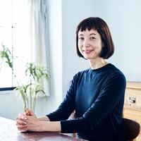 連載 素敵な人に聞いた おしゃれ のあれこれ Vol 6 モデルkikiさん 前編 キナリノ