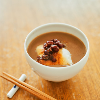  【明日なにつくる？】お餅のおいしいアレンジレシピ