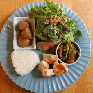 体の内側からキレイに☆大阪のおすすめオーガニックカフェ4選