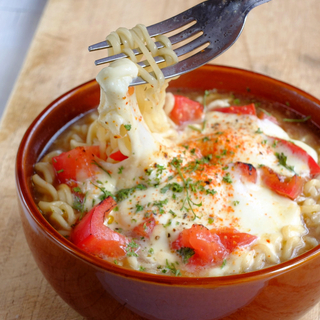 休日ランチはパパにおまかせ！簡単なのに美味しい“絶品ごはん”♪