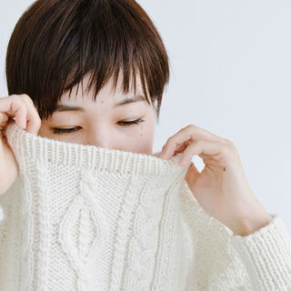 最高品質の羊毛「メリノウール」のアイテム23選。極上の温もりをあなたに＊