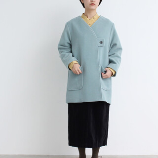 【寒くないのに春らしい】我慢しない ”春めきコーデ" を叶える5つのお洒落テクニック