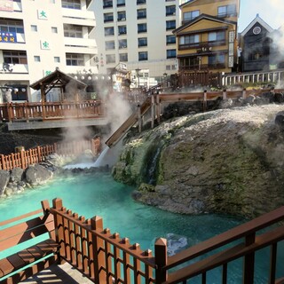 【草津温泉】大人の女子旅しませんか？見どころたっぷりの「観光スポット」案内