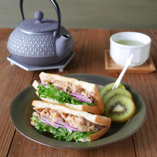 巷で話題の「和風サンドイッチ」に注目♪美味しいレシピ＆都内のお店5選