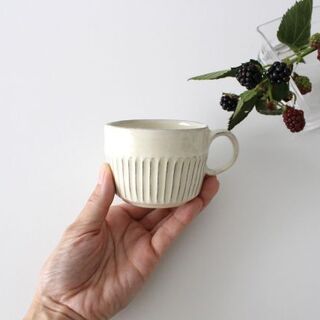 日々の食卓にスッと溶け込む。"益子焼"のかわいい器を普段使いに迎えよう