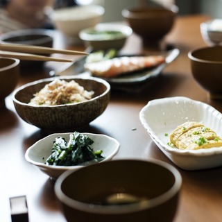 “5色の食材”で健康的に！毎日の食事に取り入れたい『バランスレシピ』とは？