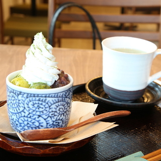 日本茶と、優しい和の甘味。札幌＆近郊で楽しめる「和カフェ」7選