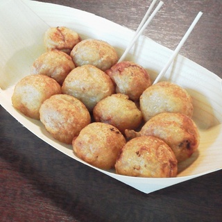 大阪の味を東京で【たこ焼きミュージアム】とおすすめたこ焼き屋さんランキング