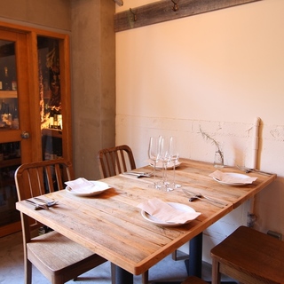 とっておきの日のディナーはここで。西荻窪のおしゃれなビストロ【5選】