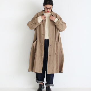 ホッとする着心地。ラフ感が素敵な大人の「ゆるカジ」コーディネートレッスン