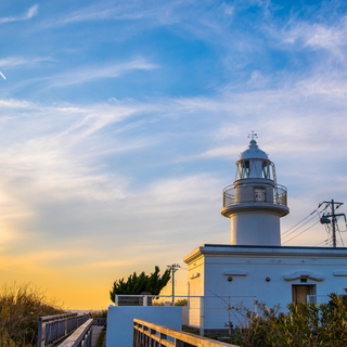 大自然を満喫！神奈川県【城ヶ島】のおすすめ観光スポット