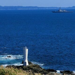 大自然を満喫！神奈川県【城ヶ島】のおすすめ観光スポット