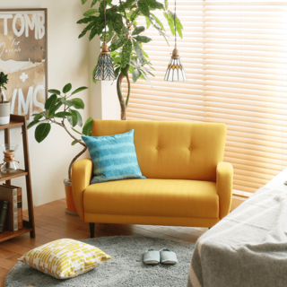 【インテリアと色】の関係。色別の特性とおすすめの取り入れ方