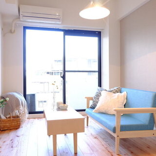 ベッドはどこに置く？一人暮らしさん必見【ワンルーム・1K】のお部屋づくりアイデア集