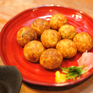 お腹を満たす旅に出よう！【大阪・難波】絶品ランチのお店から、定番大阪グルメまでご紹介