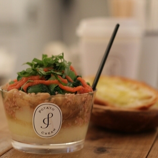 新しい味に出合えるかも？“ひとつの素材＆料理”を追求した「こだわり専門店」7選