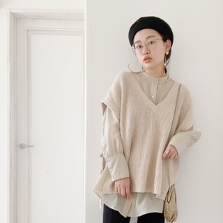 ⾝近なJINS・Zoffでスタイリング＊普段使いしたい『めがね』カタログ