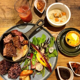 新旧入り交じる大人の街「日本橋浜町」の絶品グルメやスイーツが味わえる人気店8選