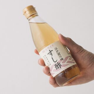 【すし酢】の作り方と活用レシピ。これでもう余らせない！